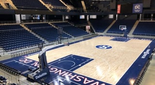 Picture of Entertainment and Sports Arena