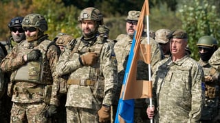 Picture of Territorial Defense Forces
