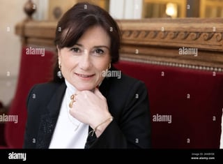 Picture of Sandrine Josso
