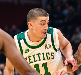 Picture of Payton Pritchard