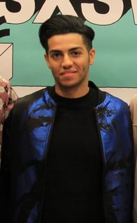 Picture of Mena Massoud