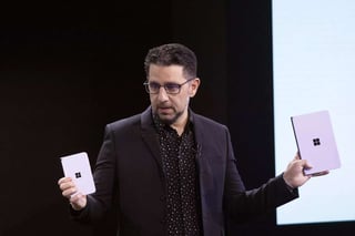 Picture of Panos Panay