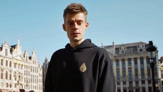 Picture of Yury Dud