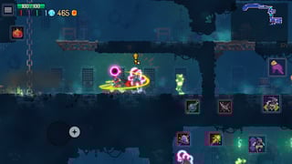 Picture of Dead Cells