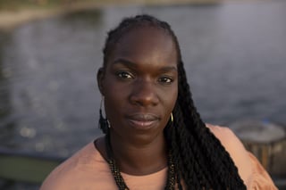 Picture of Black women