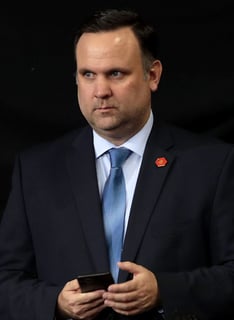 Picture of Dan Scavino
