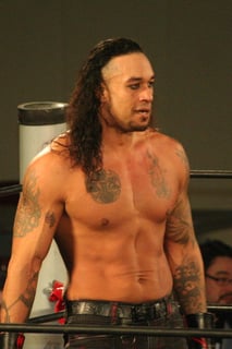 Picture of Damian Priest
