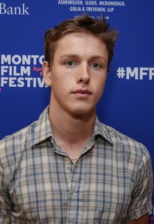 Picture of Harris Dickinson