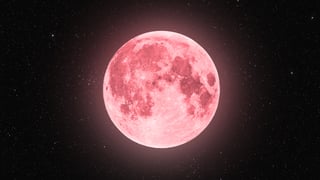 Picture of Strawberry moon