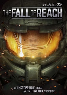 Picture of Halo: The Fall of Reach