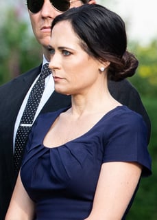 Picture of Stephanie Grisham