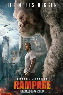 Picture of Rampage