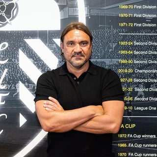 Picture of Daniel Farke