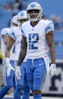 Picture of Noel Thomas Jr.