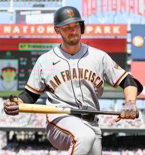 Picture of Austin Slater