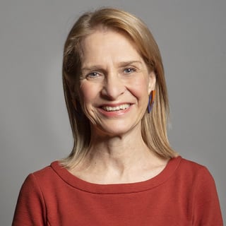 Picture of Wera Hobhouse