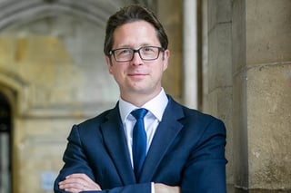 Picture of Alex Burghart