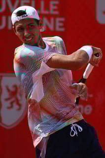 Picture of Alexei Popyrin