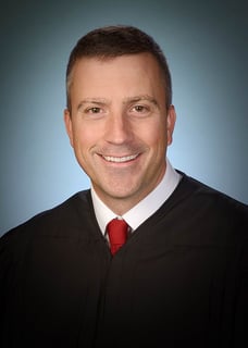 Picture of Trevor N. McFadden