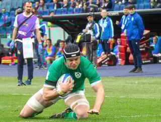 Picture of James Ryan