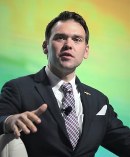 Picture of Jack Posobiec