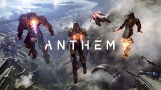 Picture of Anthem