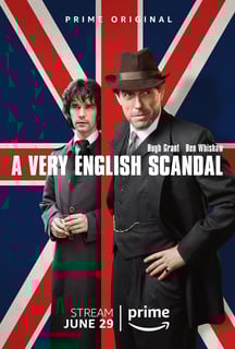 Picture of A Very English Scandal