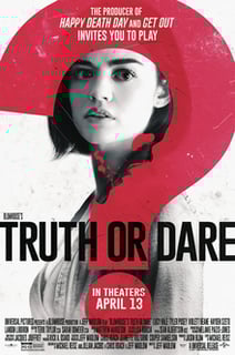 Picture of Truth or Dare