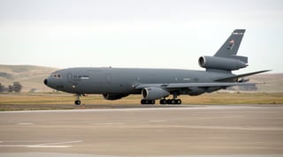 Picture of Travis Air Force Base