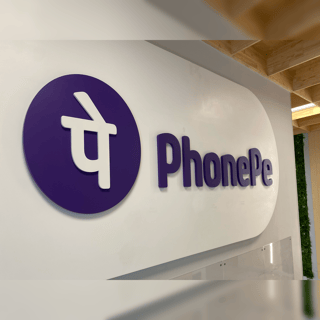 Picture of PhonePe