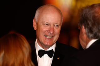Picture of Richard Goyder