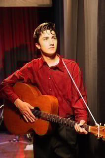 Picture of Drake Milligan