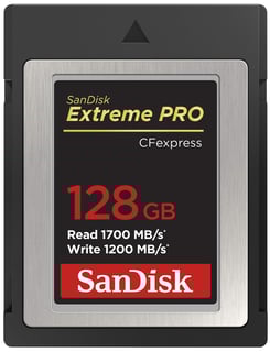 Picture of CFexpress