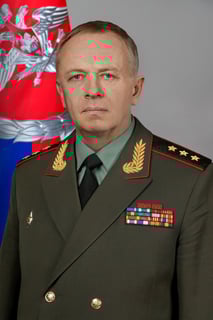 Picture of Alexander Fomin