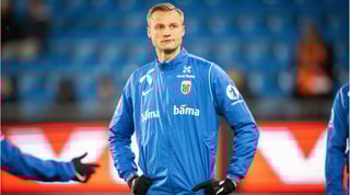 Picture of Stian Rode Gregersen