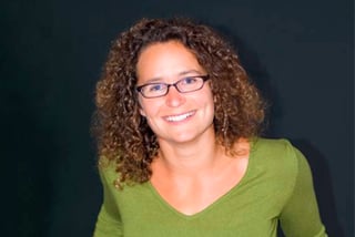 Picture of Nina Simon