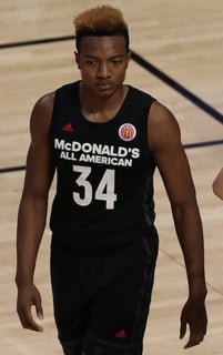 Picture of Wendell Carter, Jr.