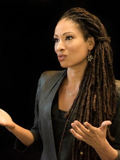Picture of Ruha Benjamin