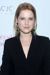 Picture of Aleksandra Domanska