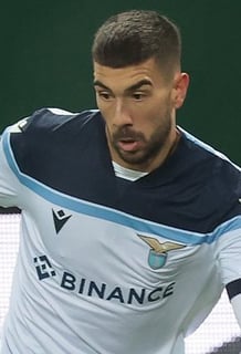 Picture of Mattia Zaccagni