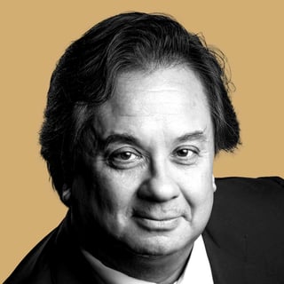 Picture of George T. Conway III