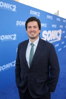 Picture of John Whittington