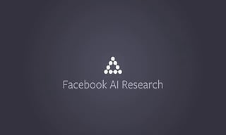 Picture of Facebook AI Research