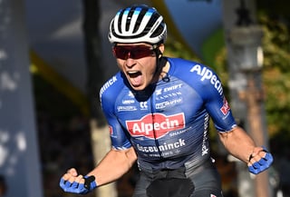 Picture of Jasper Philipsen