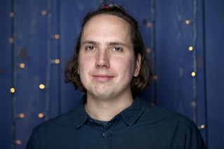 Picture of Alex Huston Fischer