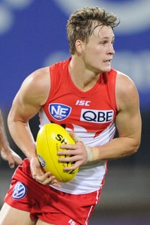 Picture of Jordan Dawson