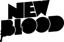 Picture of New Blood Interactive