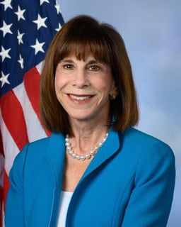 Picture of Kathy Manning