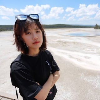 Picture of Lilian Weng