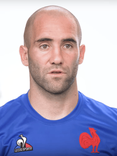 Picture of Maxime Lucu